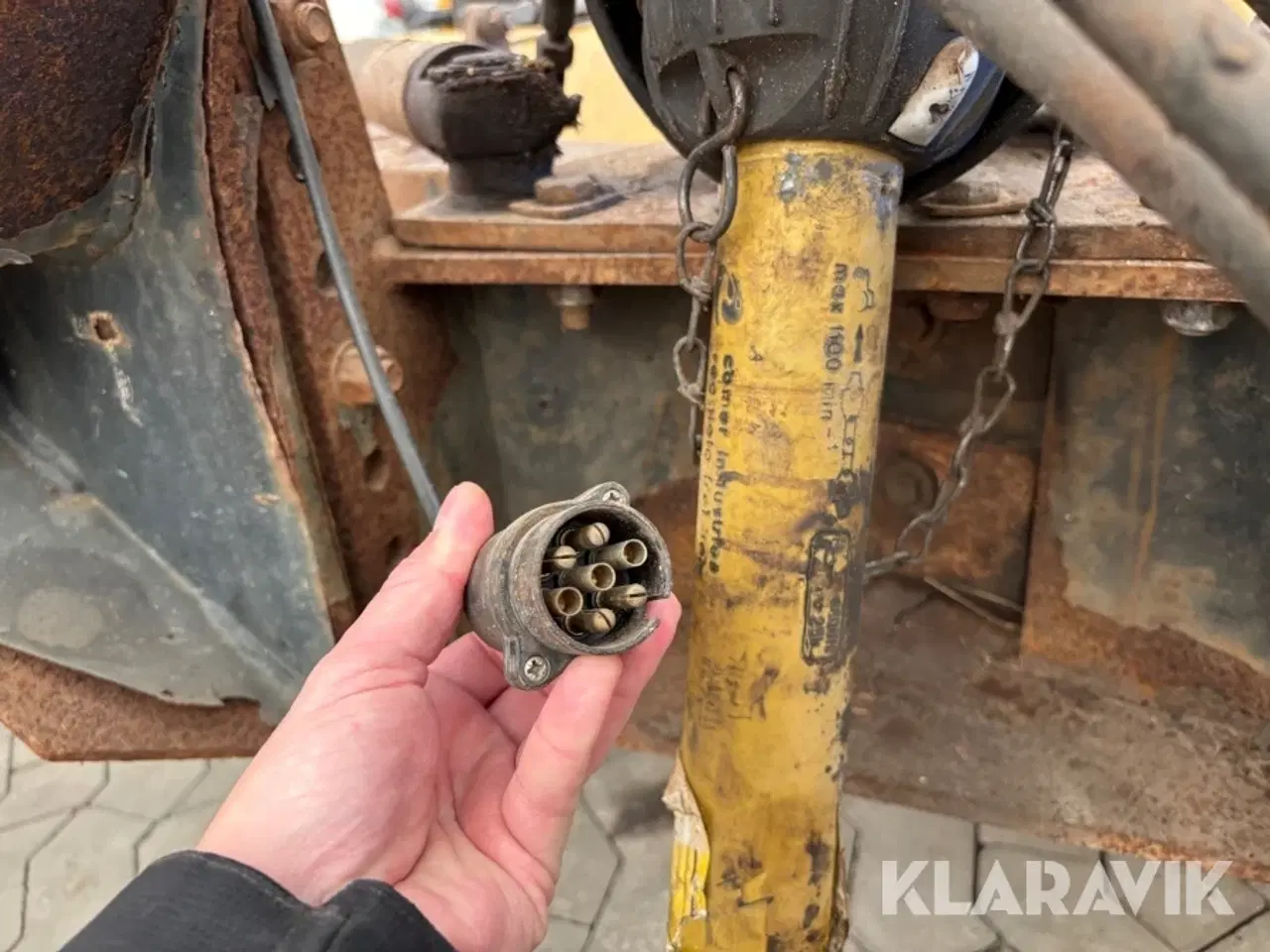 Billede 12 - Kost GMR FF 3000 SPS