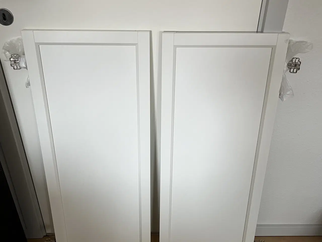 Billede 1 - 2 stk. oxberg låger