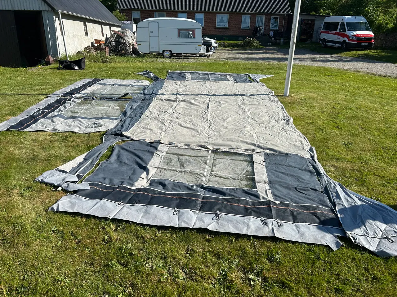 Billede 1 - Commodore Alpha 465 - 470