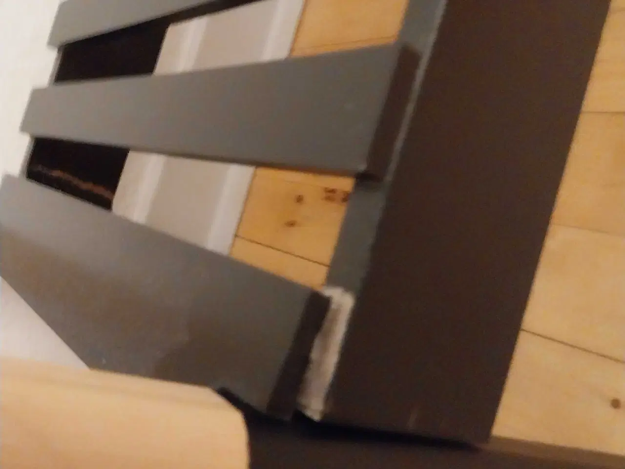 Billede 2 - Tøjstativ 