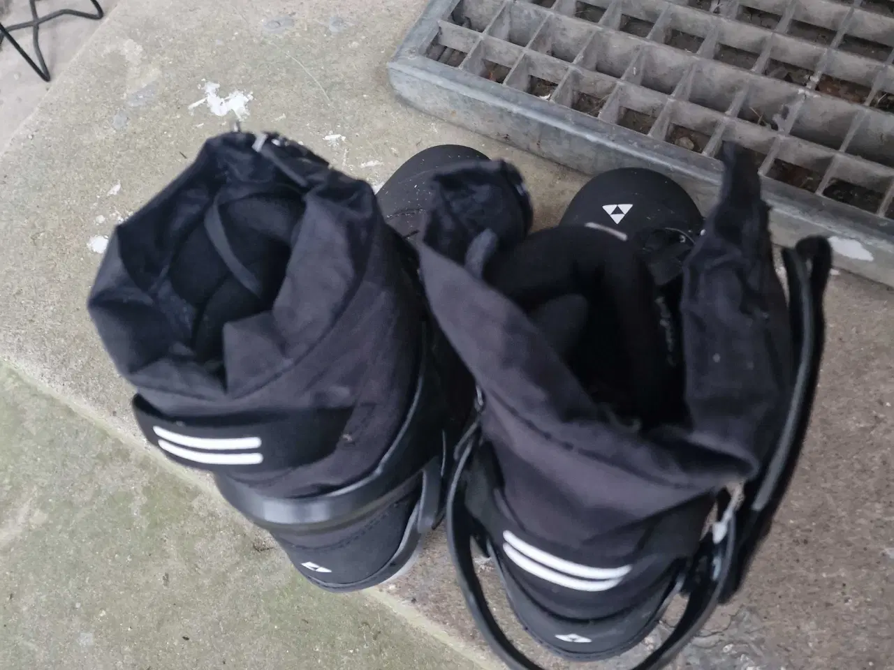 Billede 2 - Langrendstøvler 