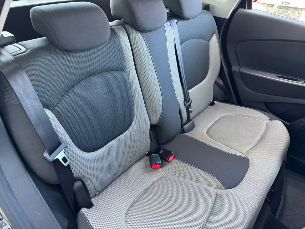 Billede 18 - Renault Captur 1,5 dCi 90 Dynamique