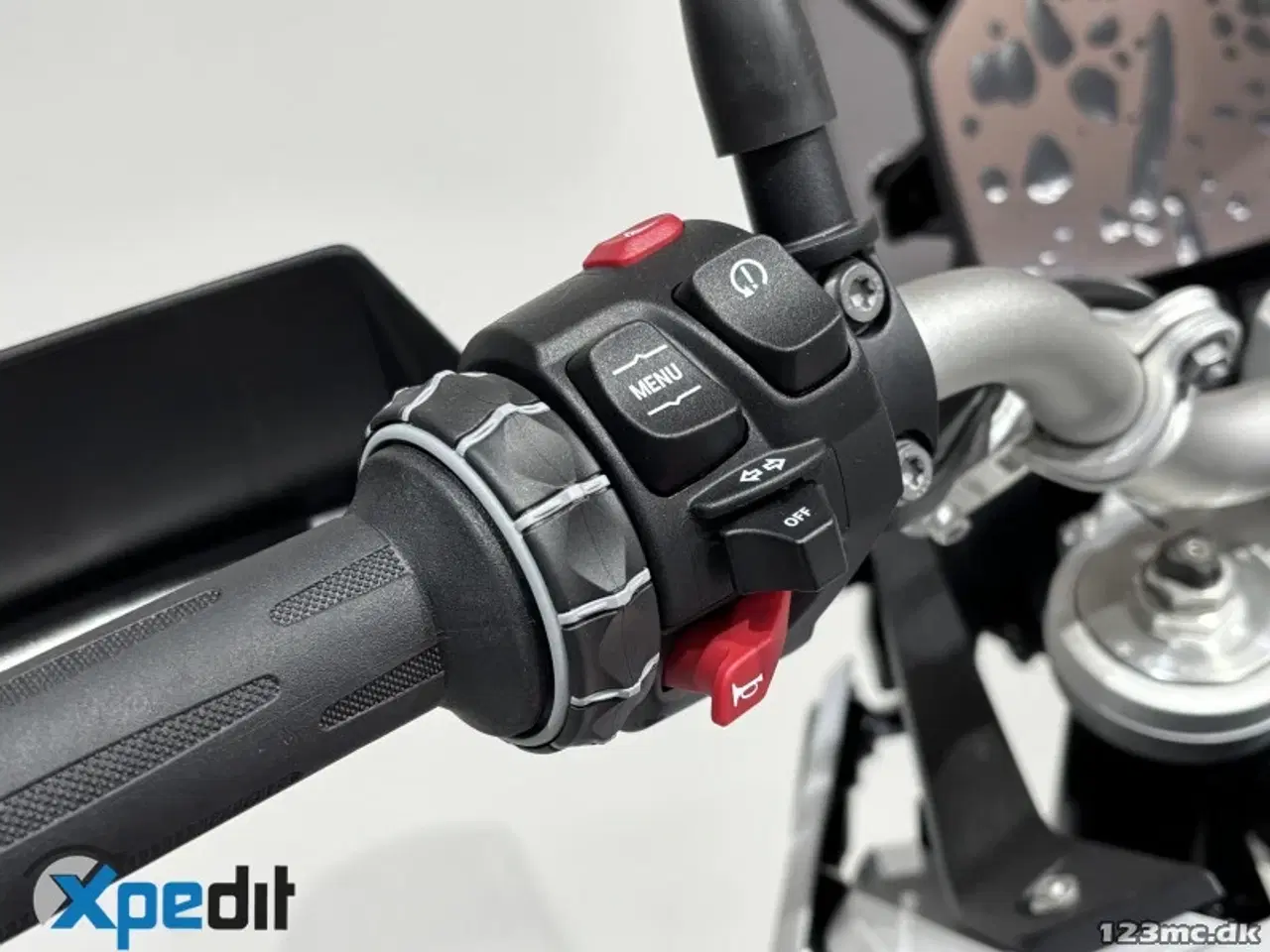 Billede 12 - BMW F 900 GS