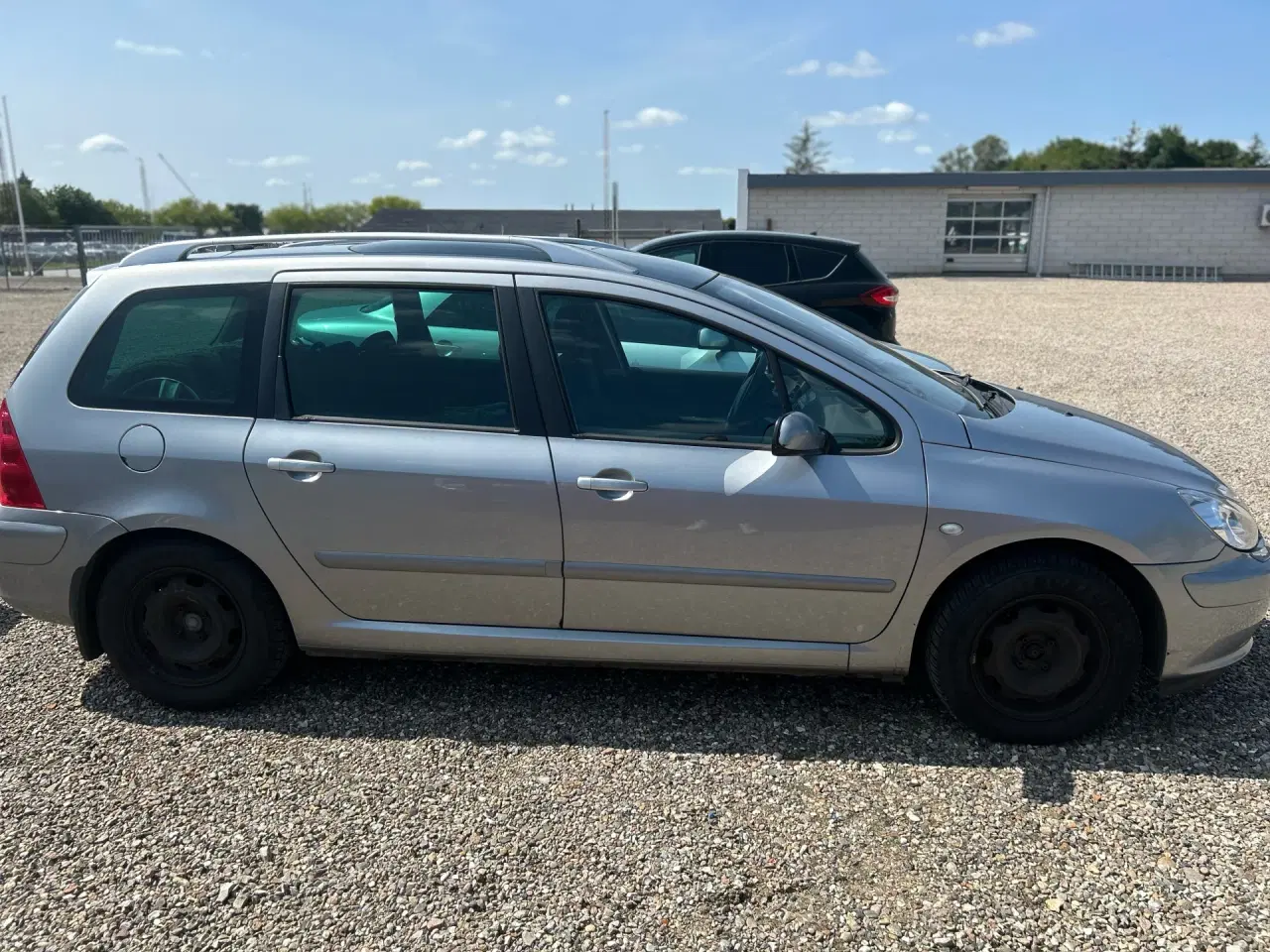 Billede 2 - Peugeot 307 SW 2,0 136HK