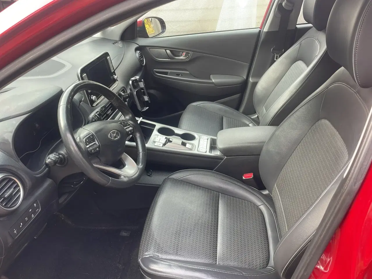 Billede 8 - Hyundai Kona 64 EV Premium