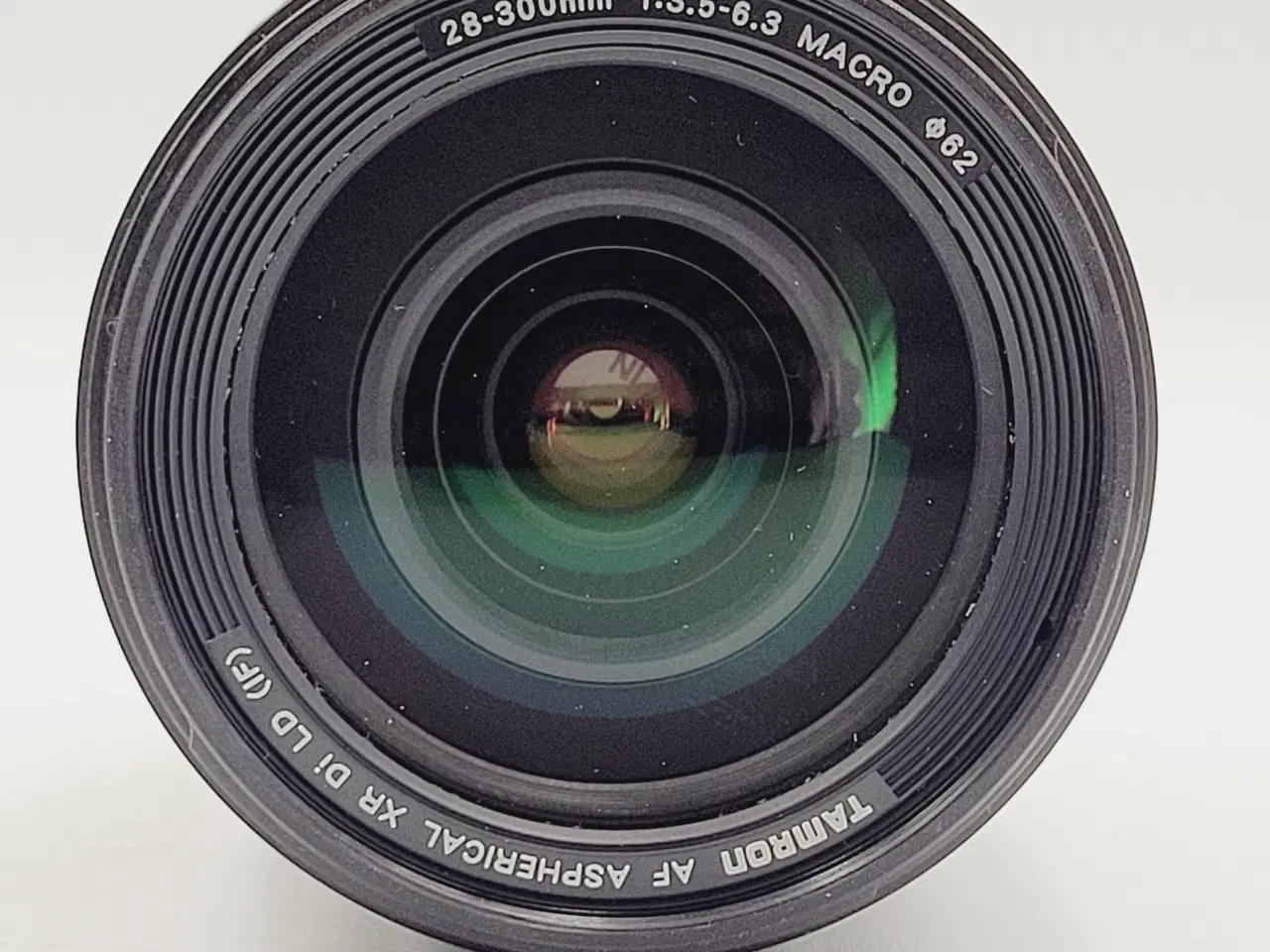 Billede 4 - ⭐️· Objektiv: Tamron 28-300mm Nikon Zoomlinse 