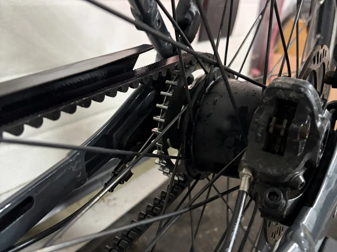 Billede 2 - 🚲 🔥 NEDSAT – Gazelle Arroyo Ultimate C5 – 49 cm 