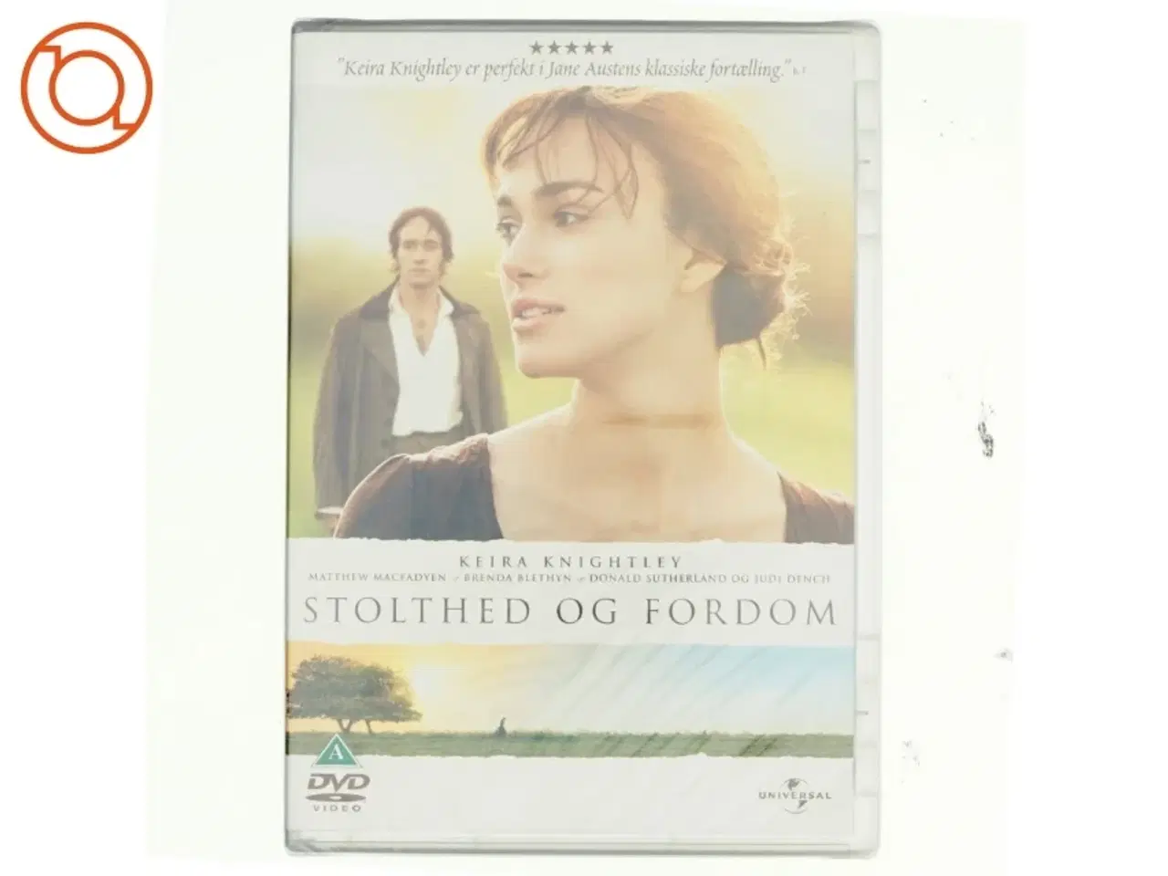 Billede 1 - Pride and Prejudice