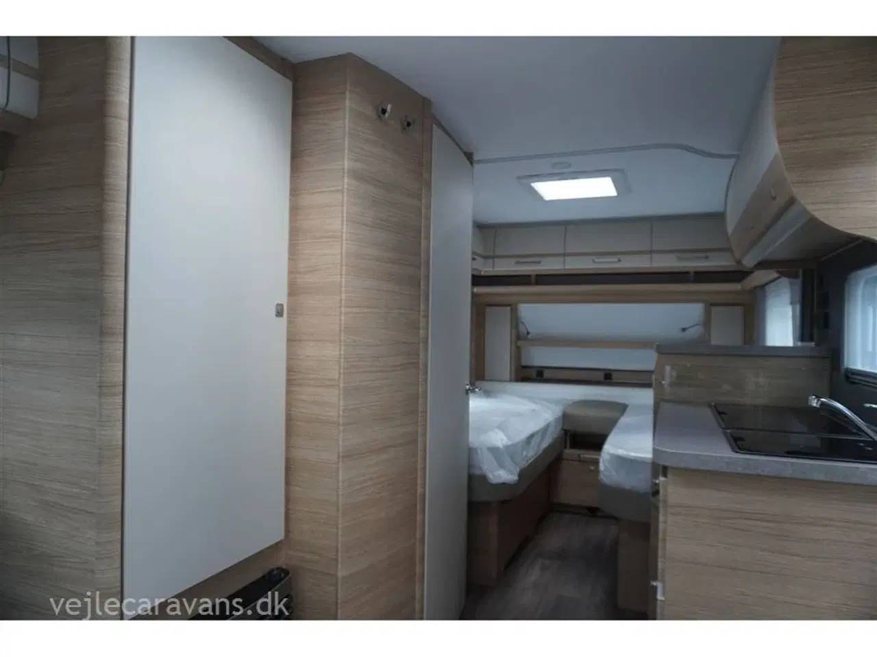 Billede 18 - 2025 - Fendt Bianco Selection 465 TG