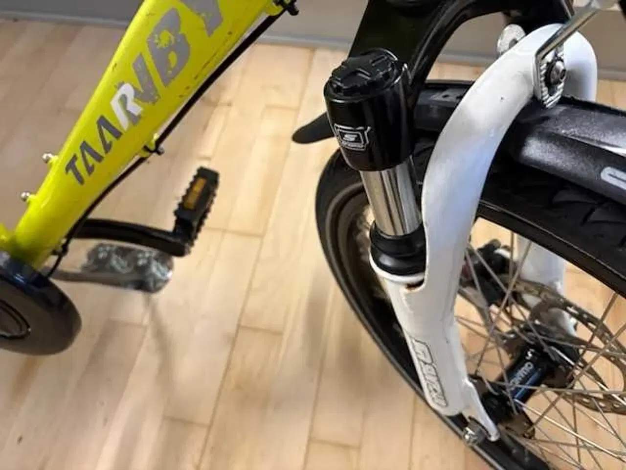 Billede 4 - Flot drengecykel sælges