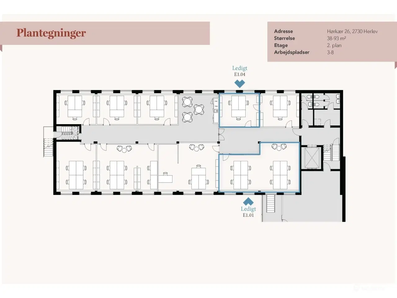 Billede 13 - Optimale rammer for den mindre virksomhed