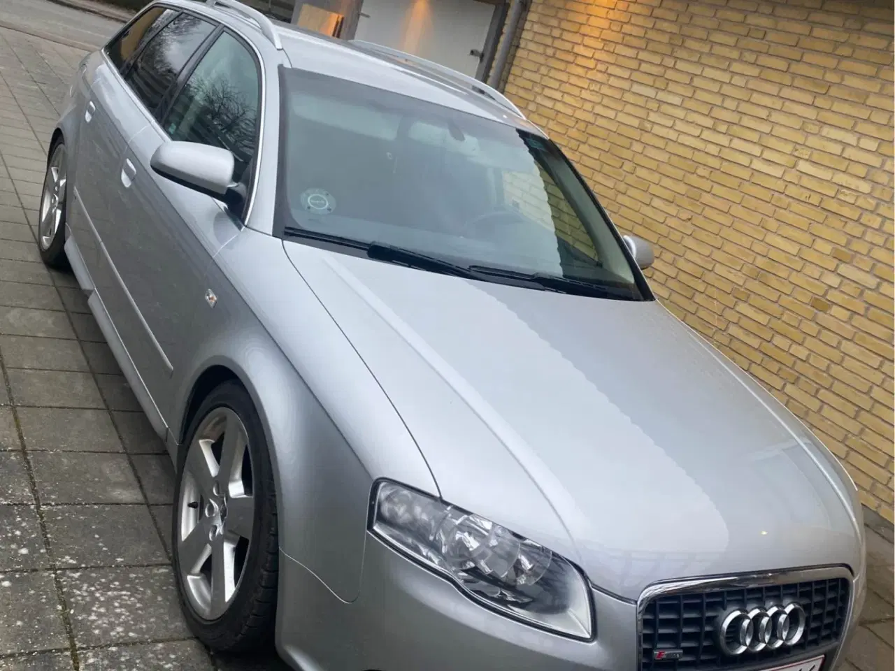 Billede 2 - Audi a4 2.0 TFSI QUATTRO