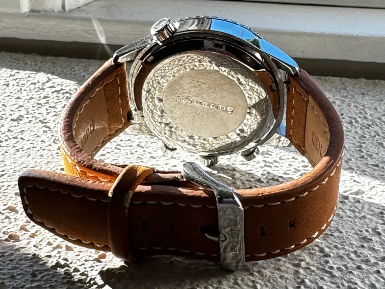 Billede 2 - Studsgaard Aviator 44mm