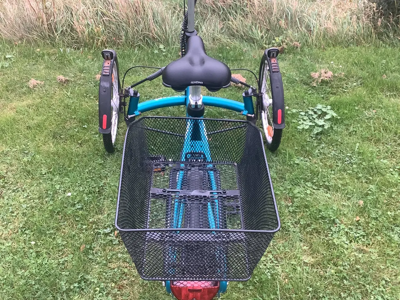 Billede 3 - Jørn Iversen Viktor, 7 gear!