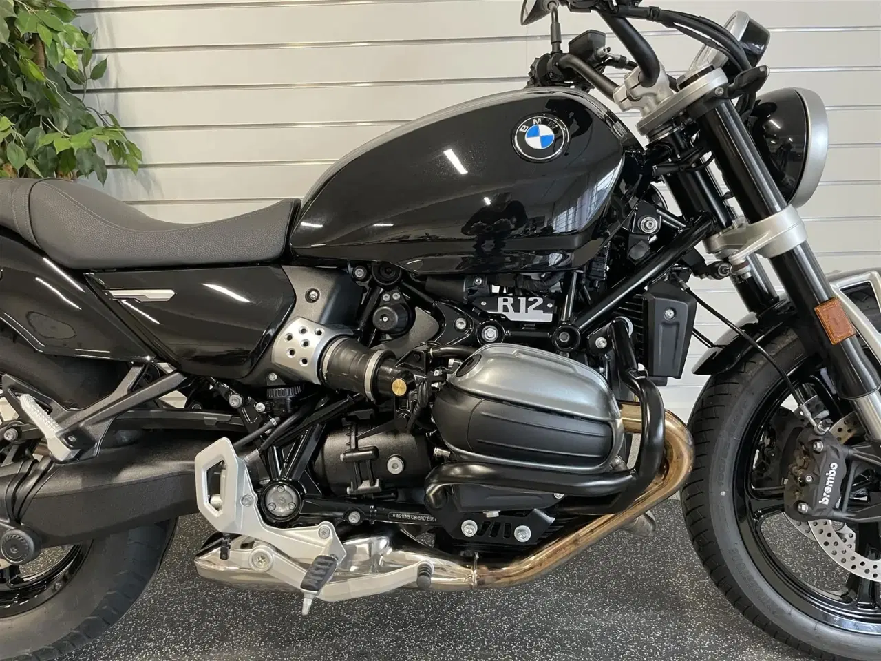Billede 4 - BMW R 12 Cruiser