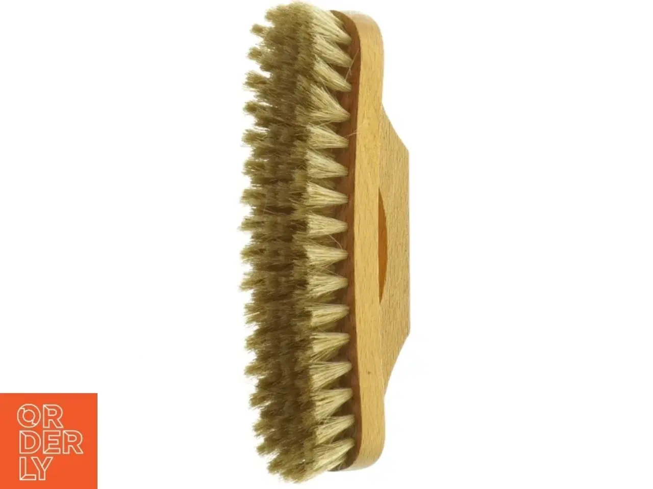 Billede 4 - Træbørste (str. 19x7 cm)
