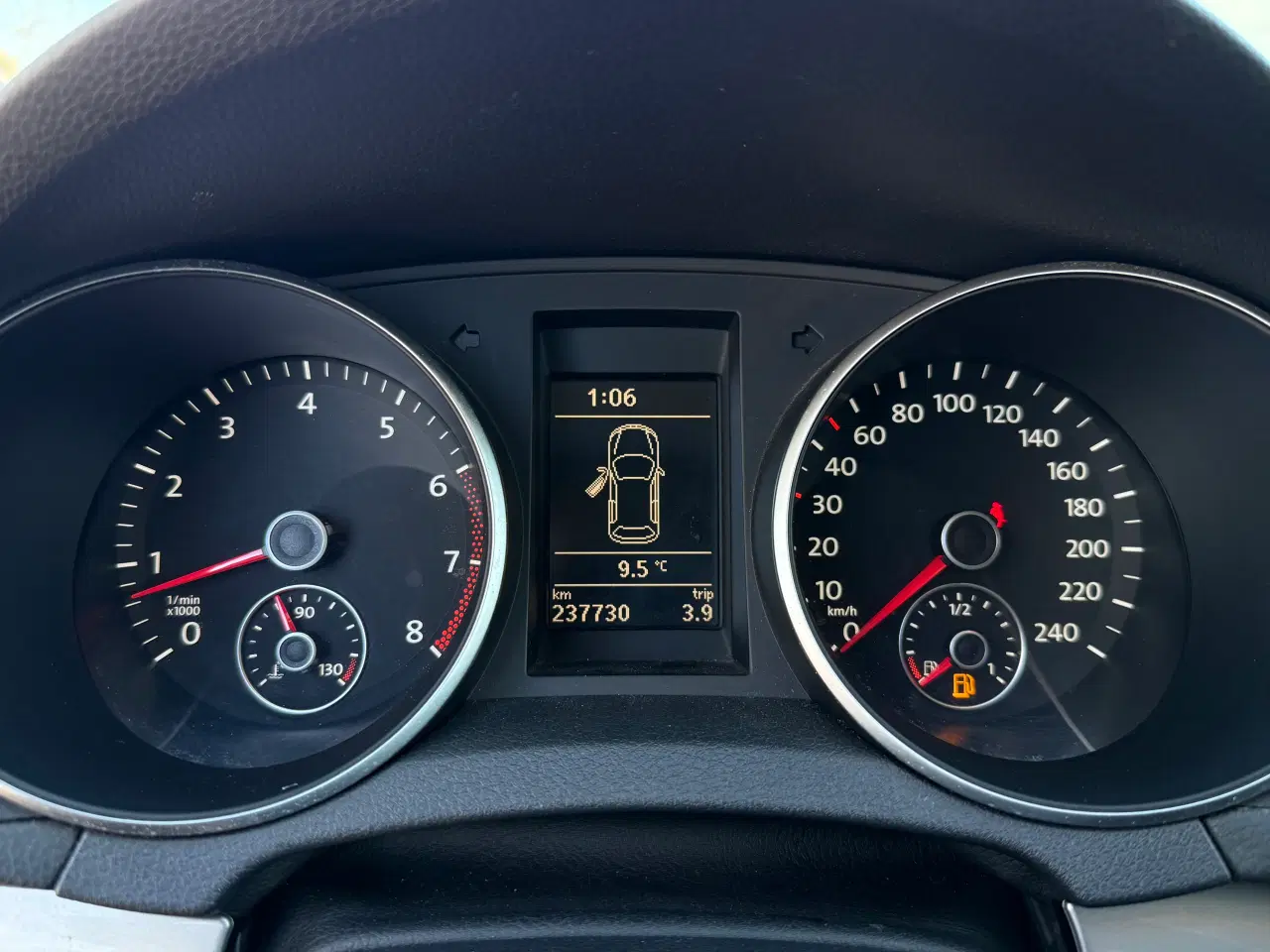 Billede 6 - Volkswagen Golf 6 