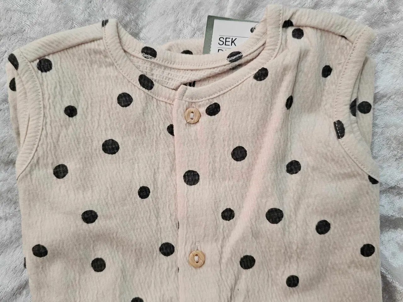 Billede 4 - H&M Heldragt