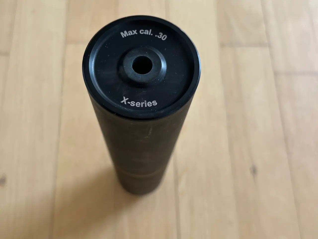 Billede 3 - Stalon X108 M14x1  cal. 30 - lyddæmper