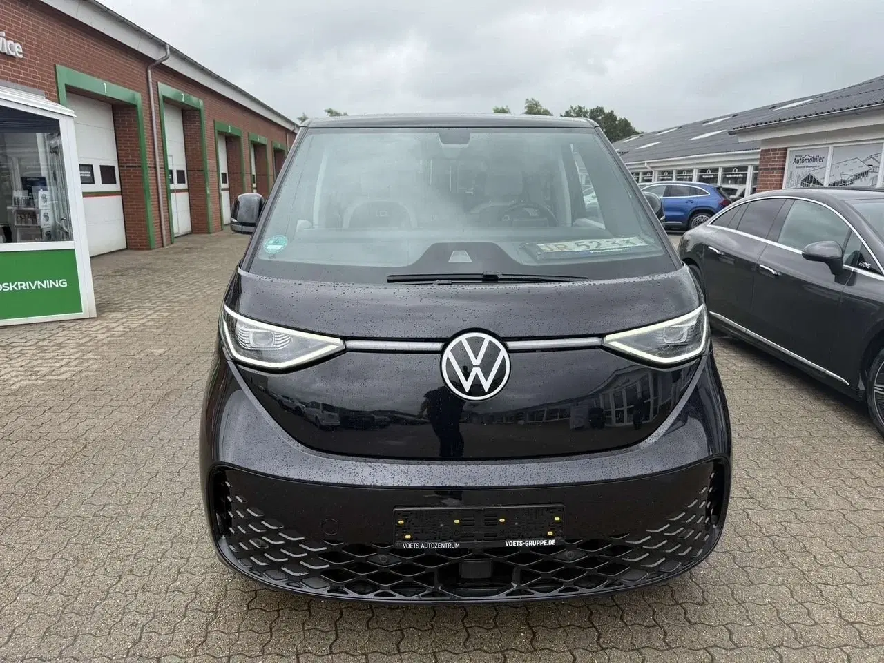 Billede 3 - VW ID.Buzz 86 Pro Goal 7prs LWB