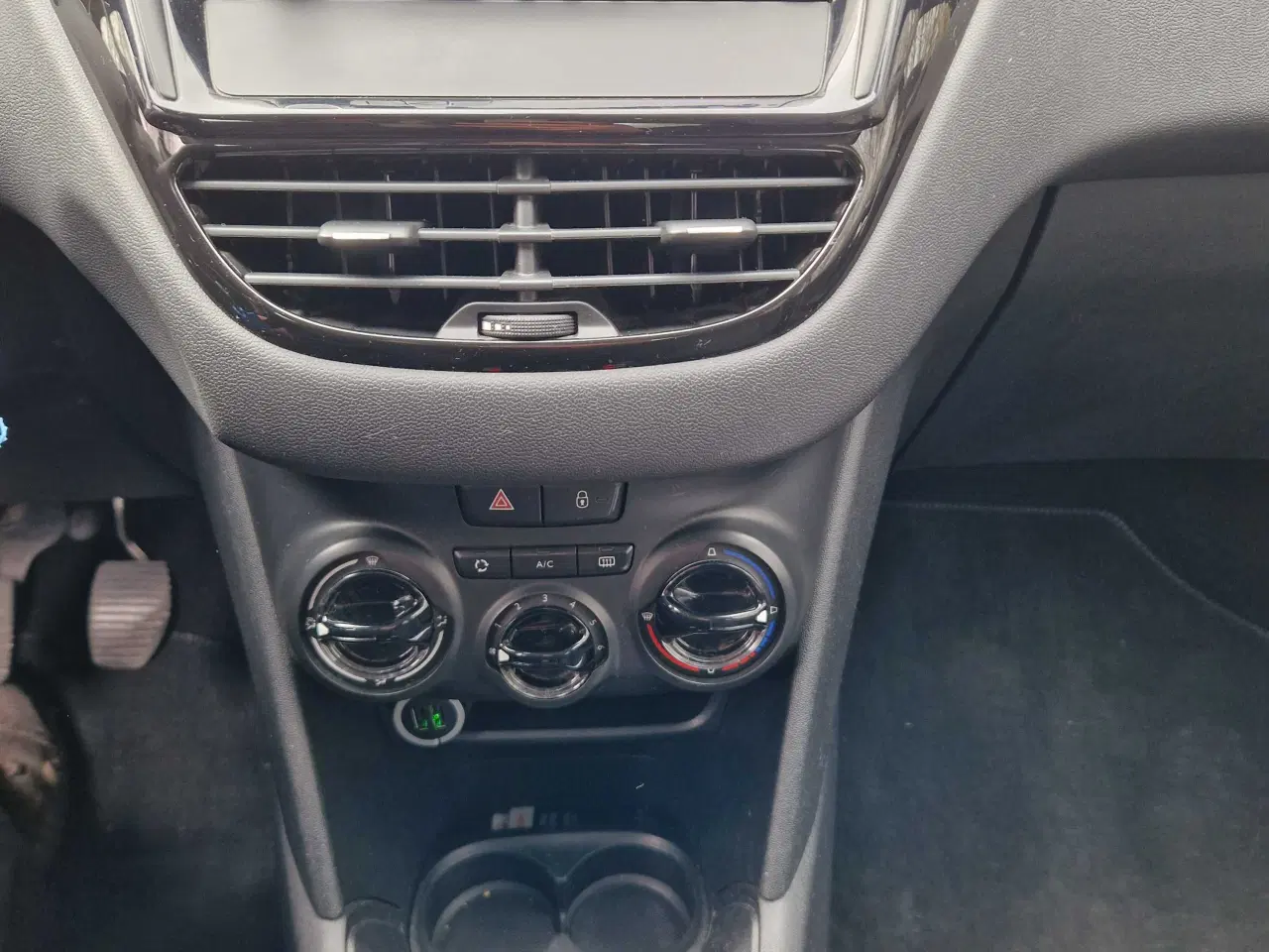 Billede 7 - Peugeot 208