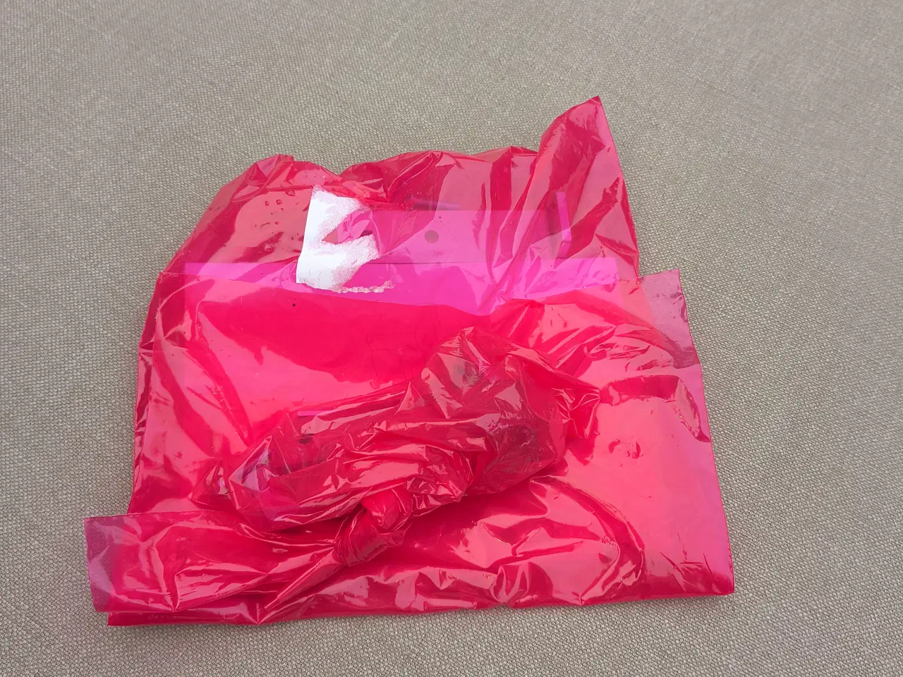 Billede 9 - HAY Mags Soft med chaiselong