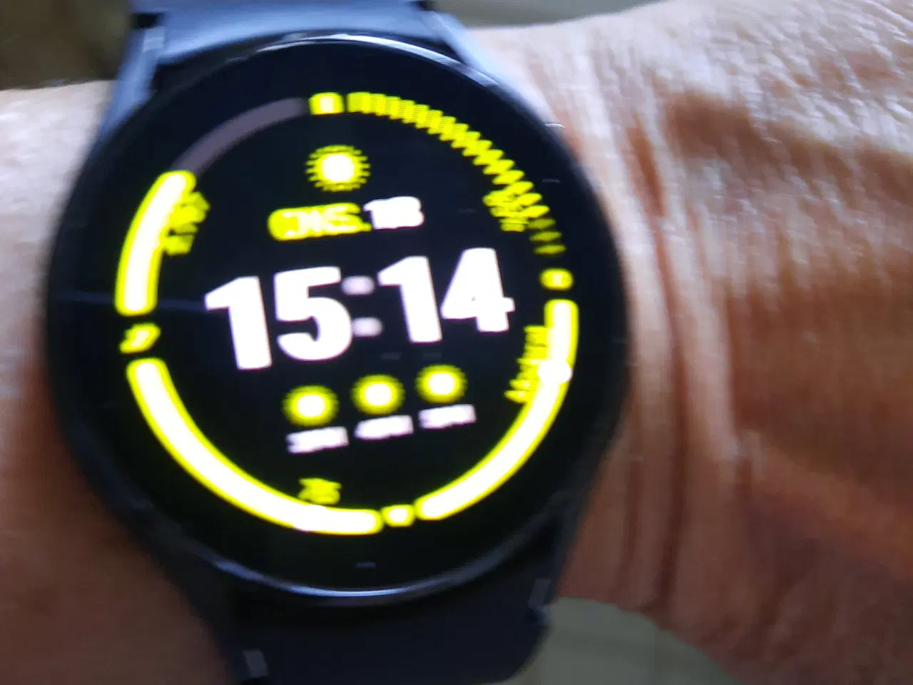 Billede 1 - Galaxy Watch4 