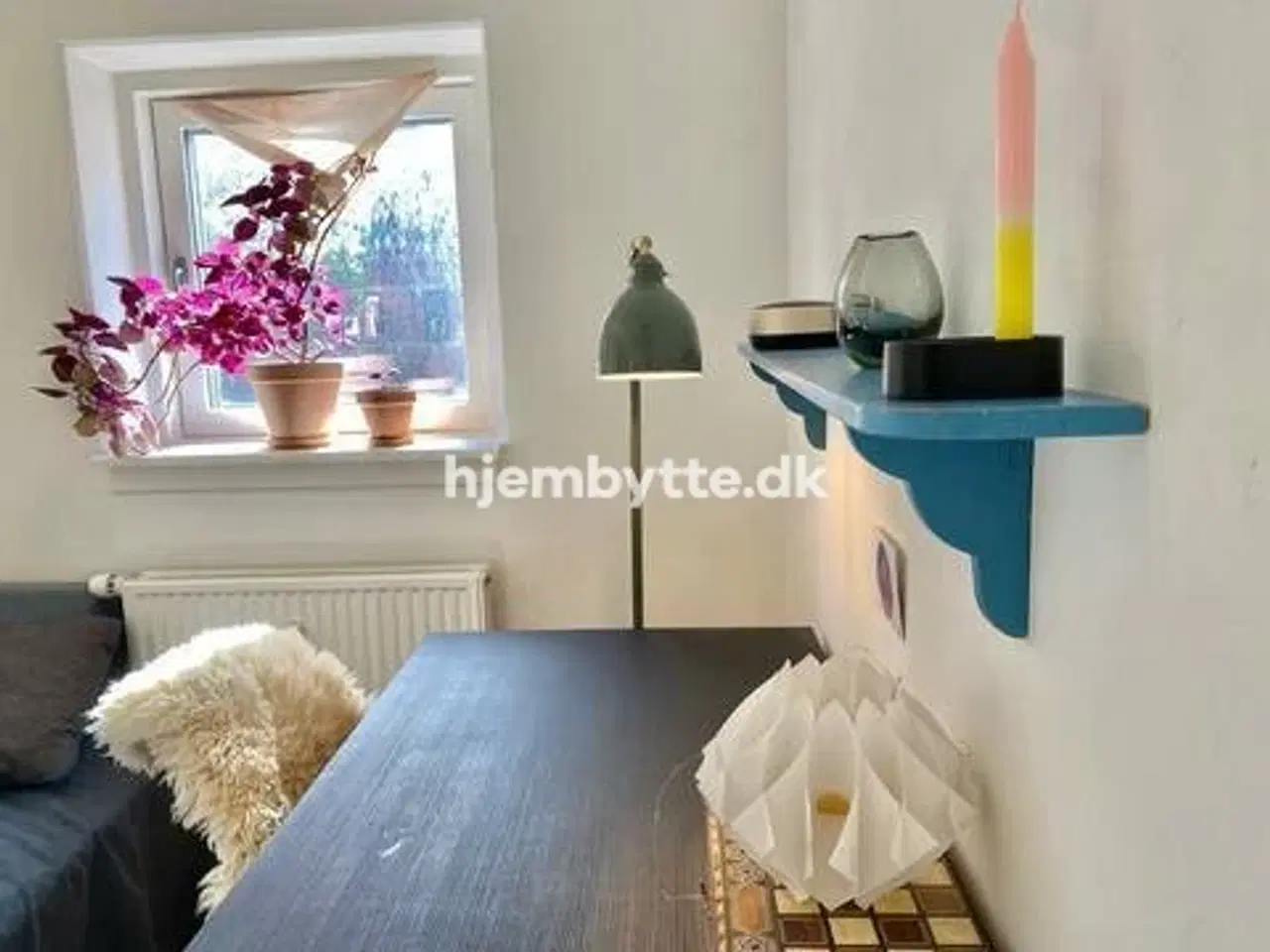 Billede 10 - Hjembytte - Lundtoftegade