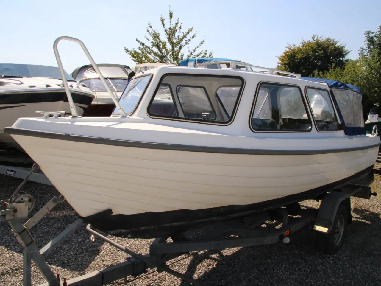 Billede 3 - Bella 530 HT