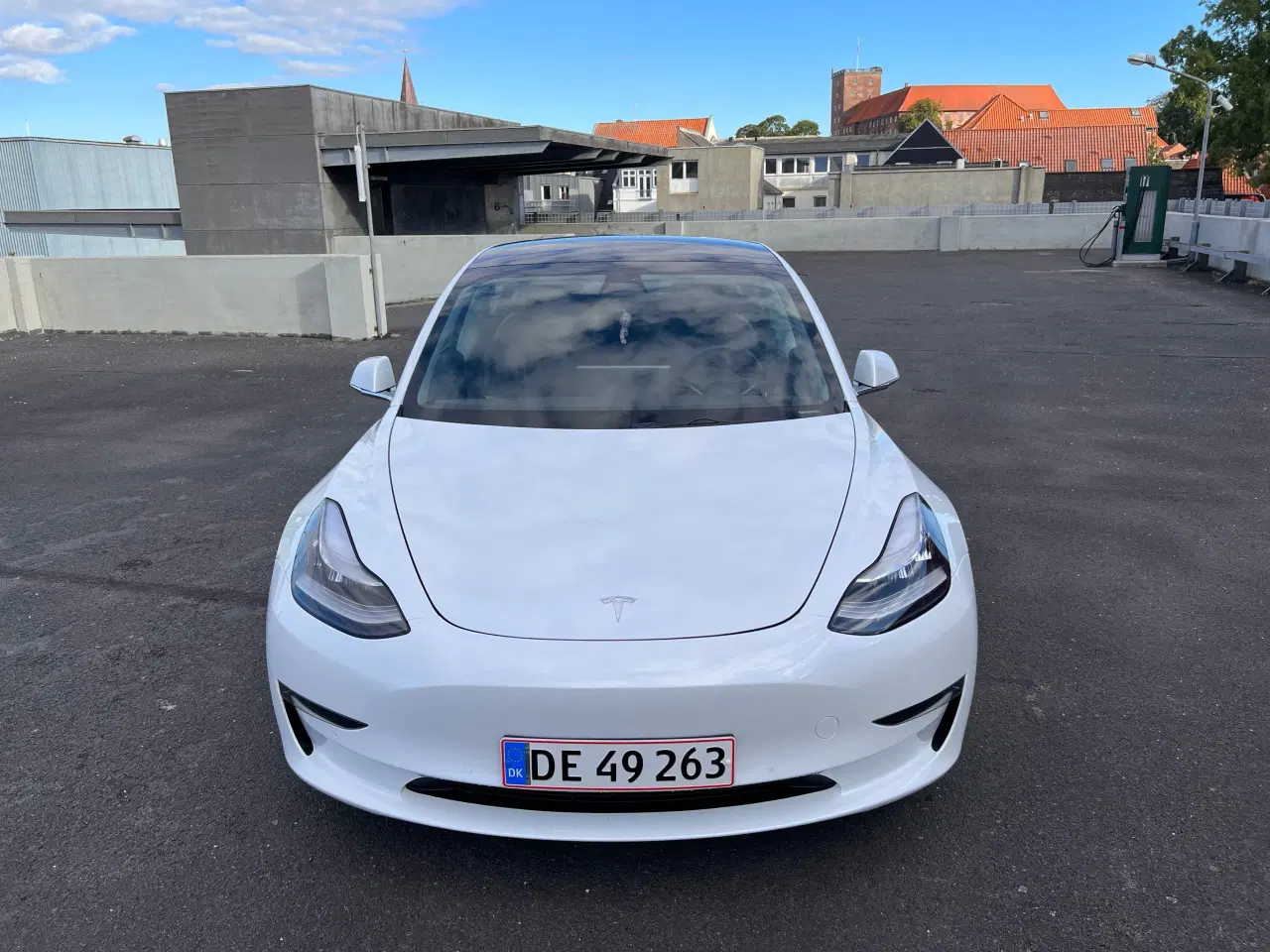 Billede 6 - Tesla 3 Performance