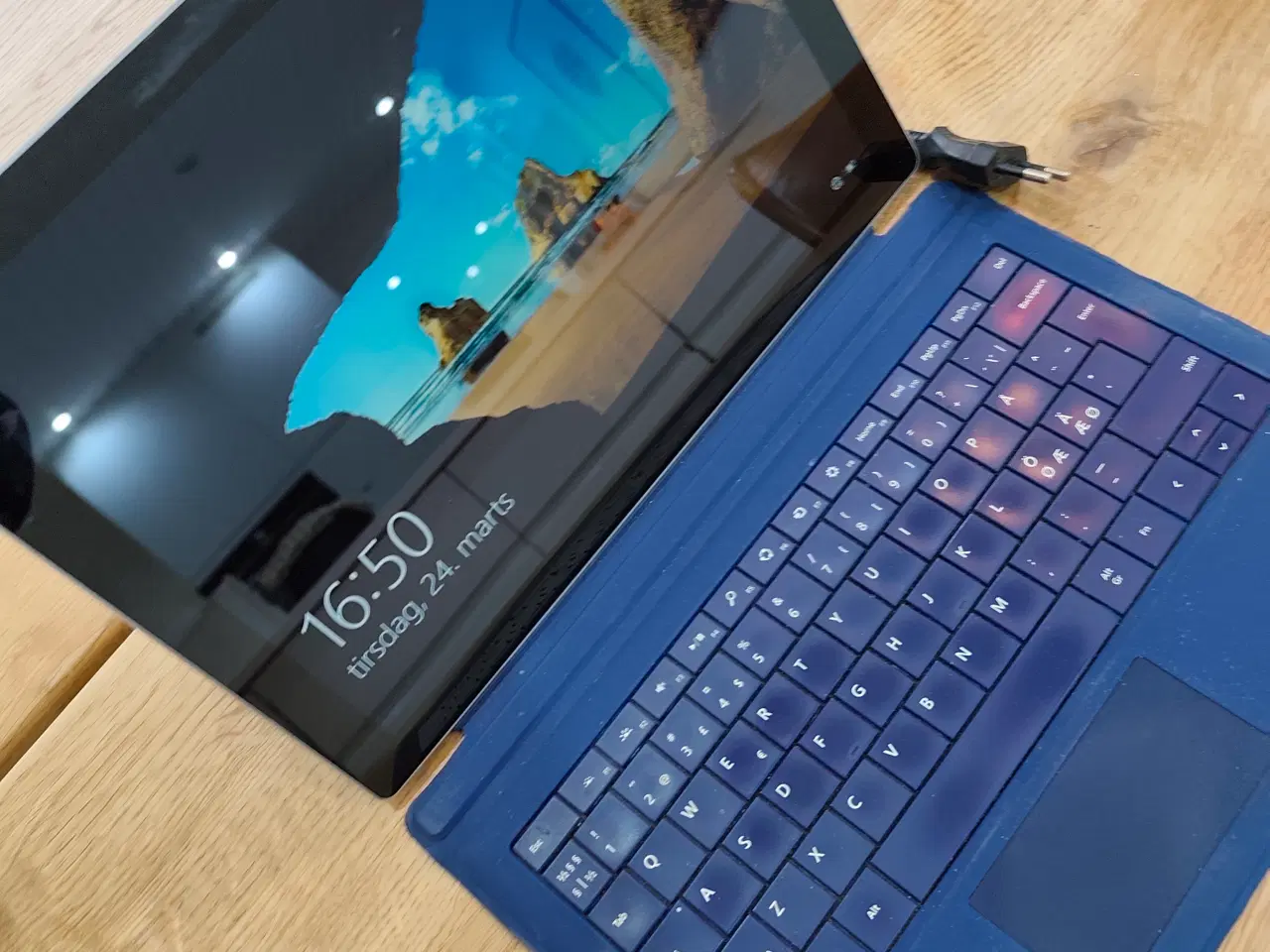 Billede 3 - Surface pro 3