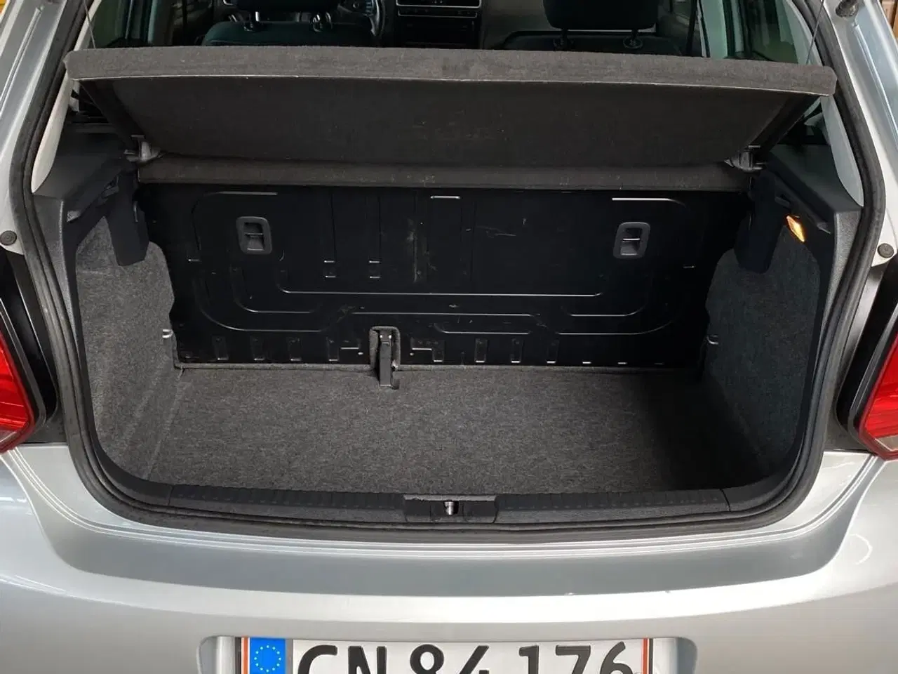 Billede 17 - VW Polo 1,2 blueMotion TDI 29,4 75HK 5d