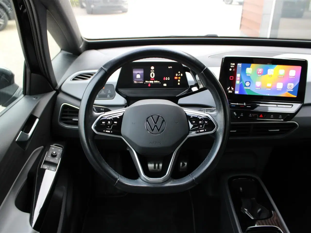 Billede 5 - VW ID.3 EL Pro S 204HK 5d Aut.