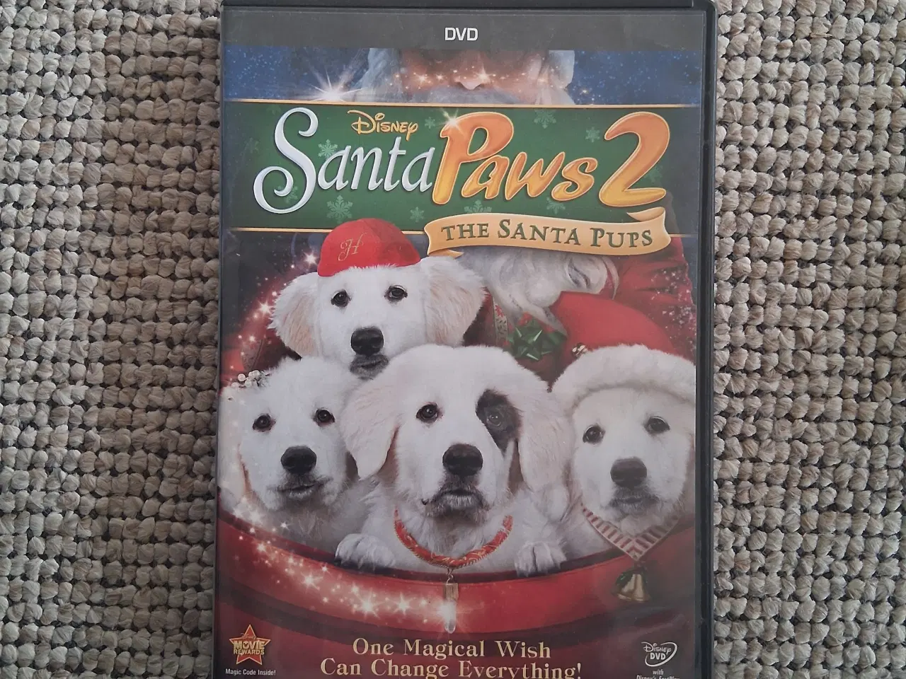 Billede 1 - Santa Paws 2