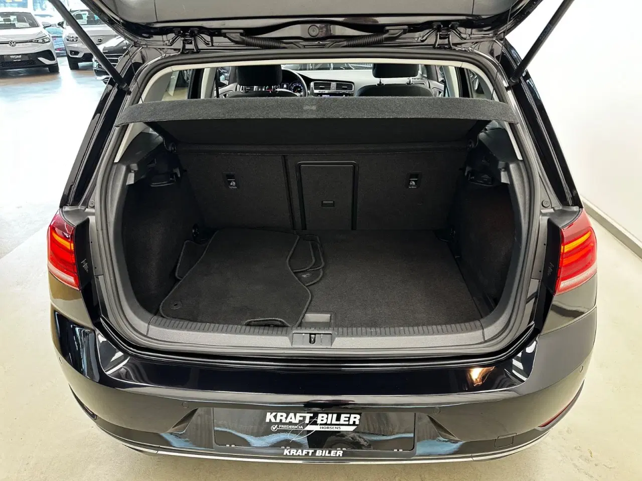 Billede 8 - VW e-Golf VII  