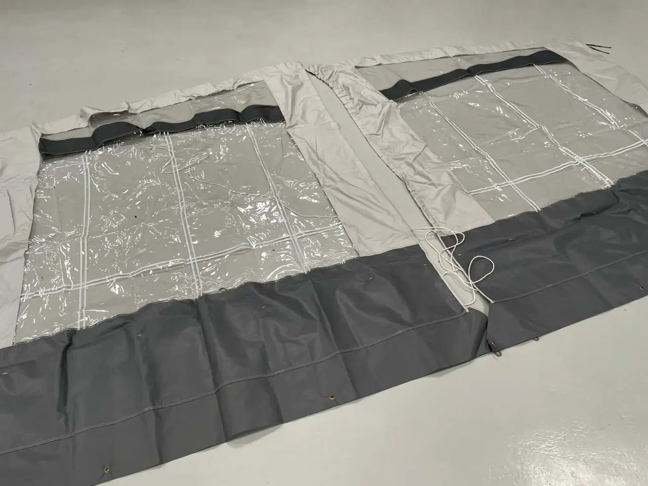 Billede 1 - DCT Sider til markise