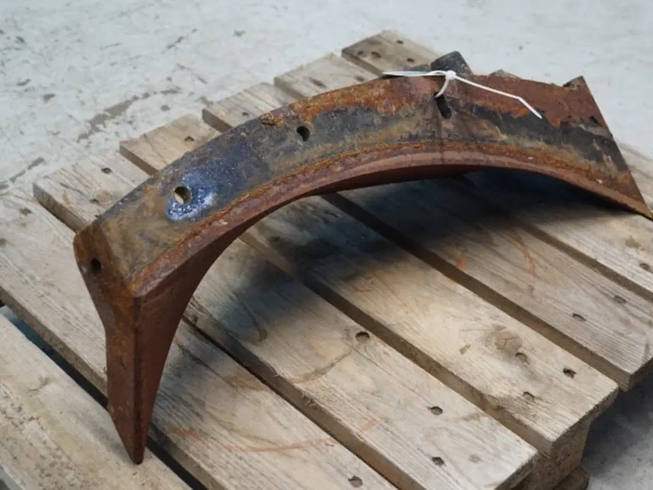 Billede 5 - Case 9230 R. Vange 87524461