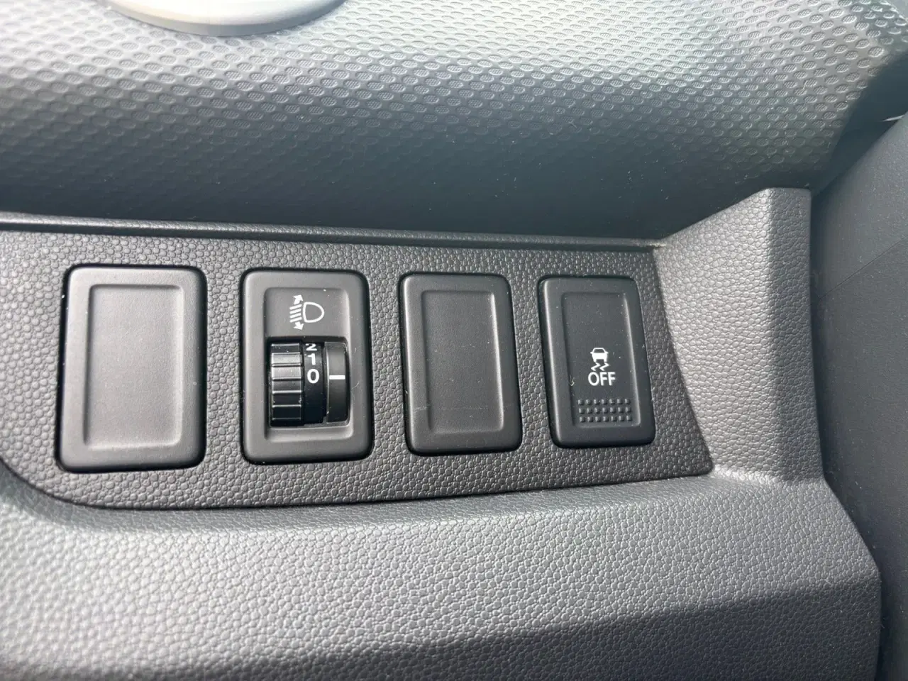 Billede 10 - Suzuki Splash 1,0 GLS