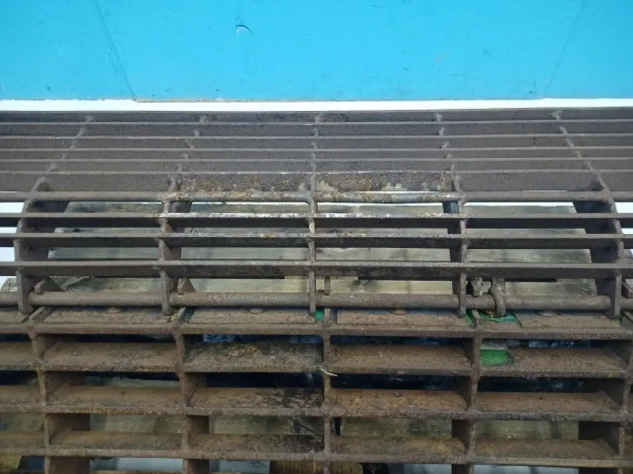 Billede 4 - John Deere 9540 WTS Bro AXE52052