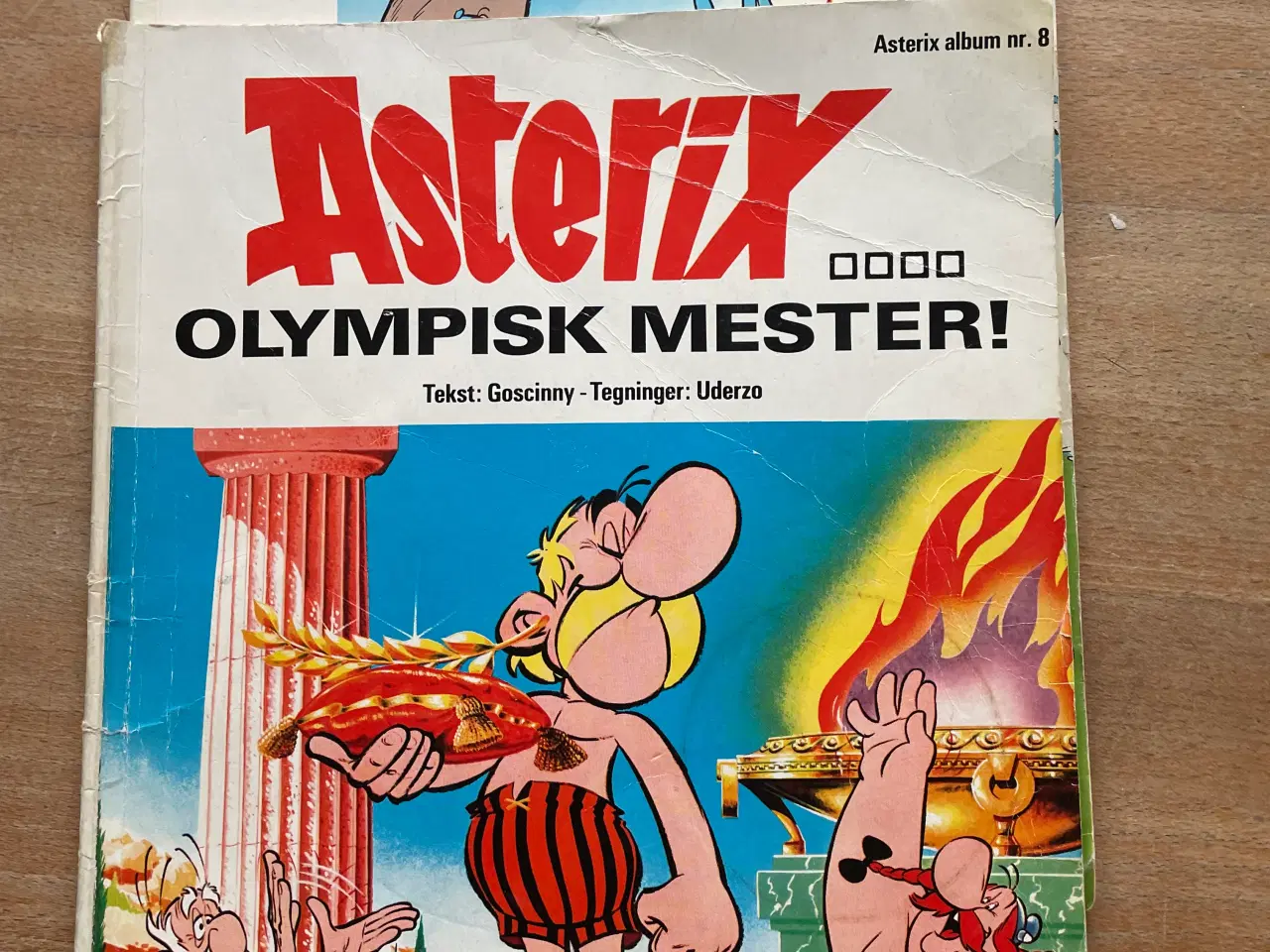 Billede 8 - Asterix 