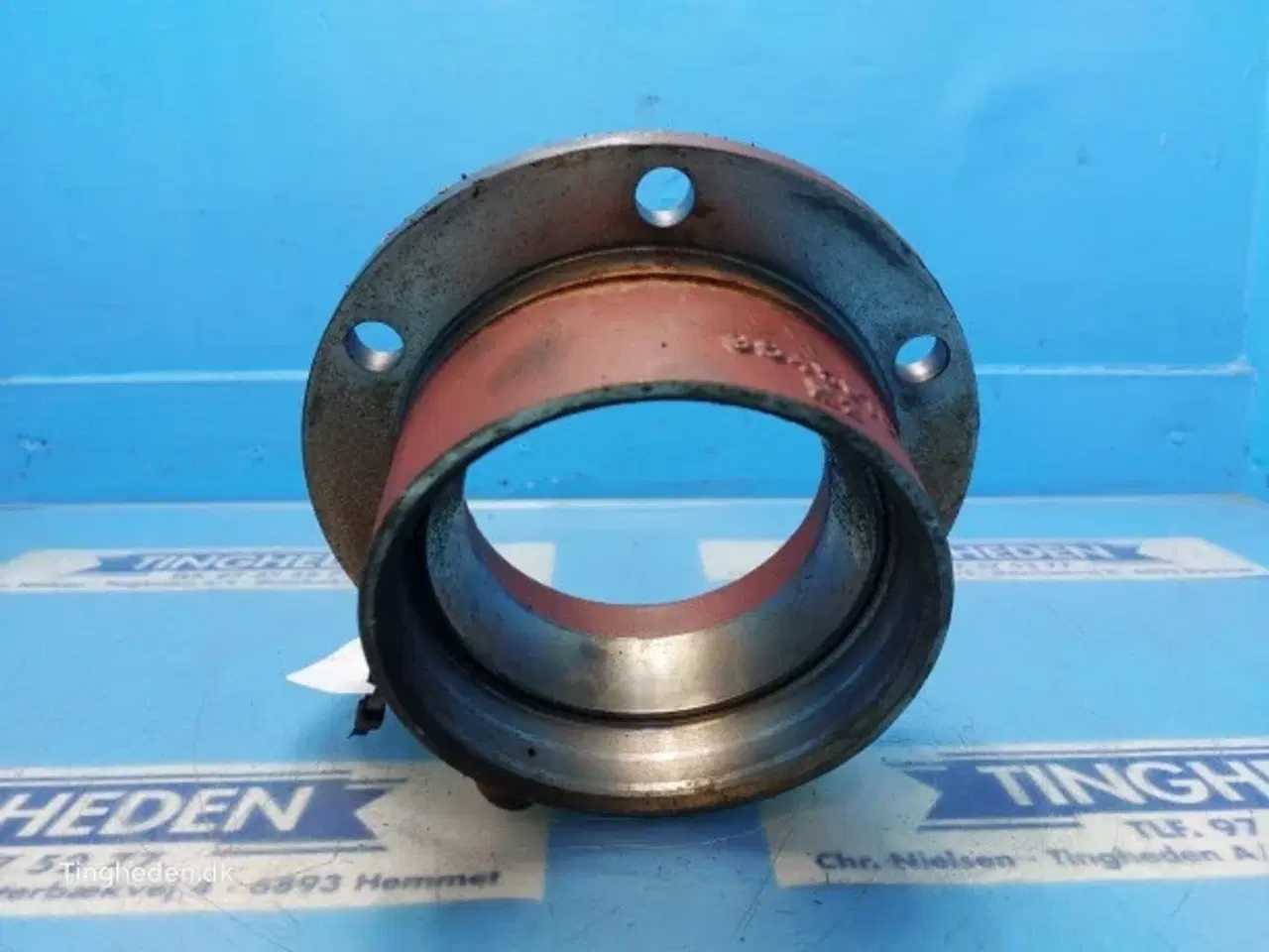 Billede 4 - New Holland 8670 Beslag R. 9821904