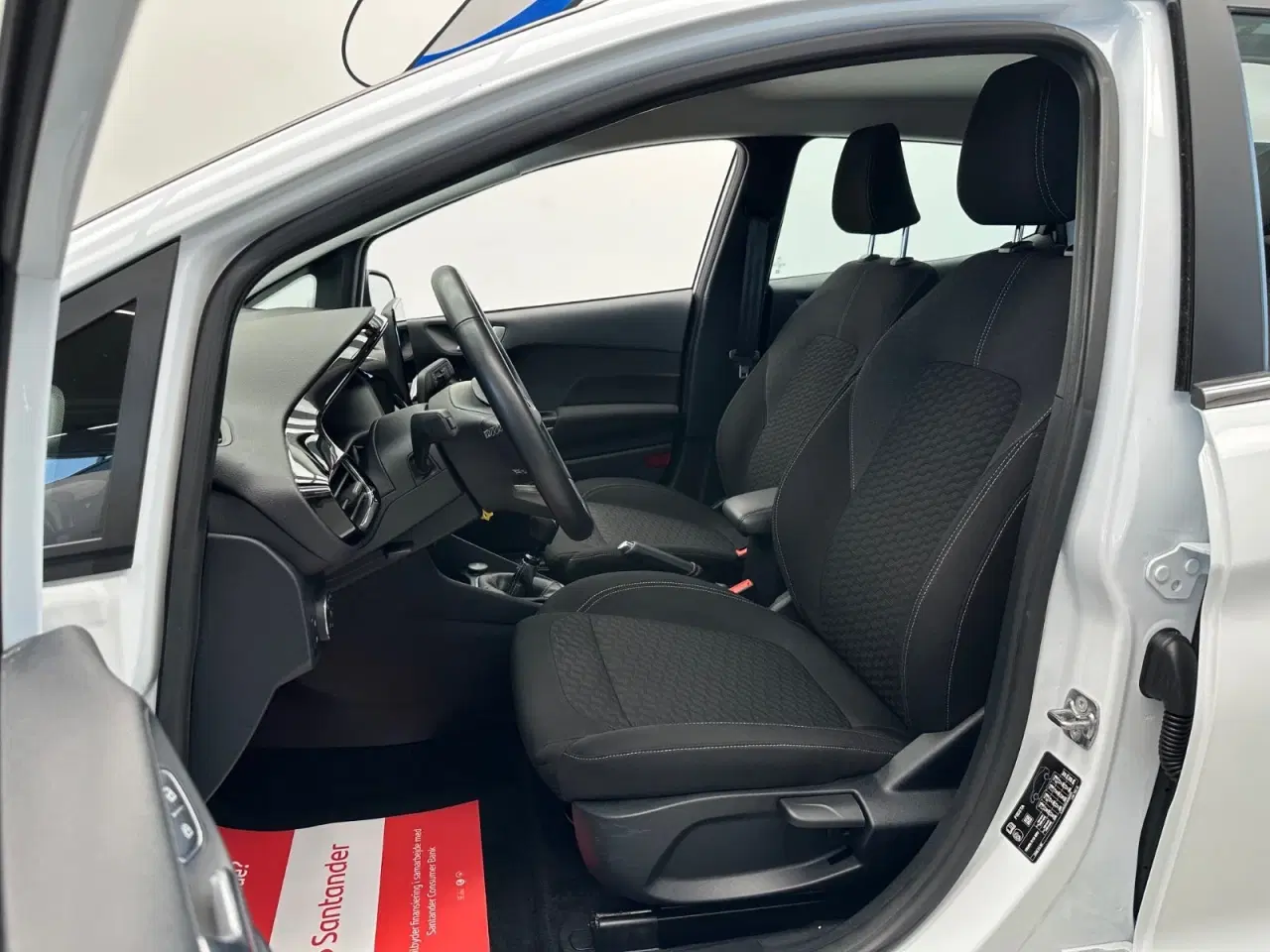 Billede 11 - Ford Fiesta 1,0 EcoBoost mHEV Titanium