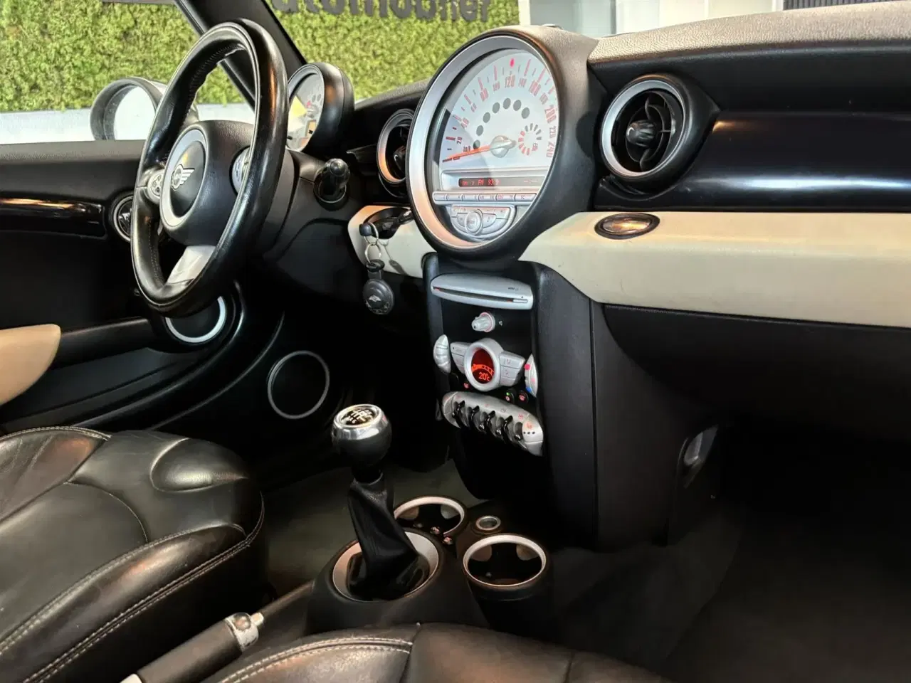 Billede 15 - Mini Cooper Cooper S 175HK 3d