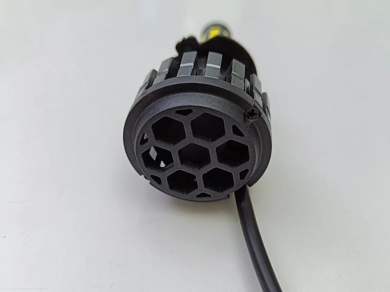 Billede 5 - NY! 16000LM 6-Sidet H7 LED