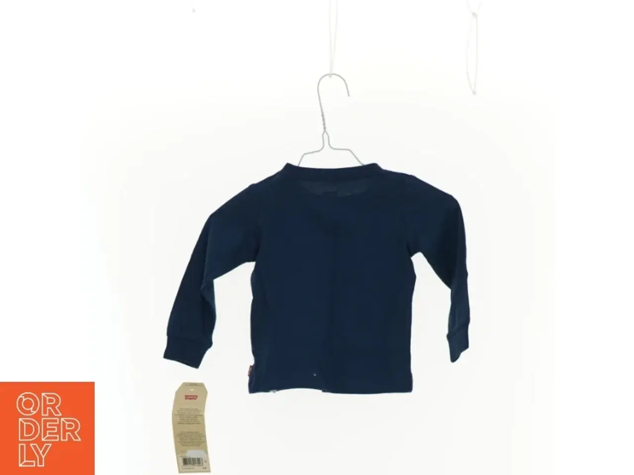 Billede 2 - Trøje fra Levis (str. 74 cm)