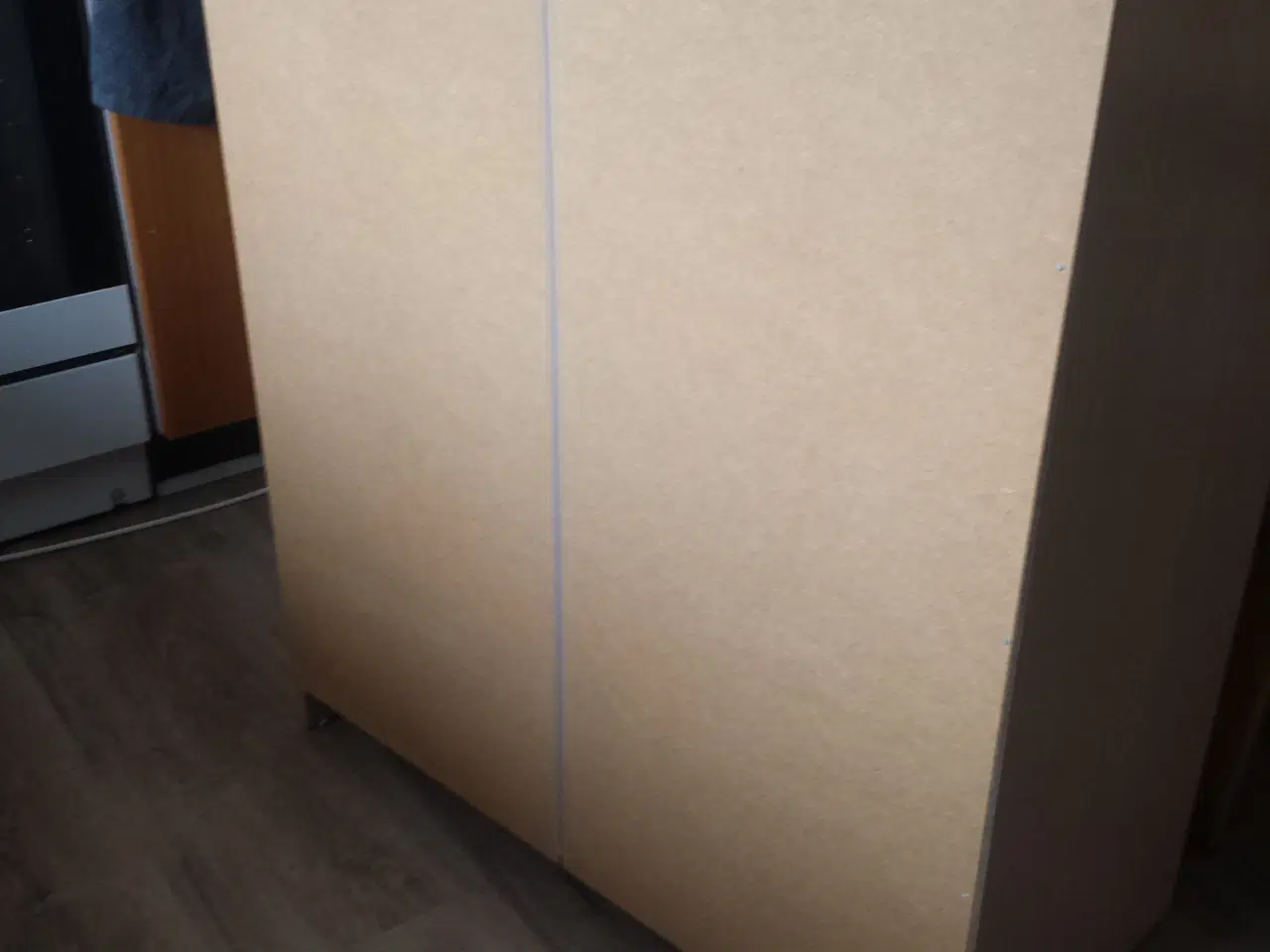 Billede 5 - Kommode, lys