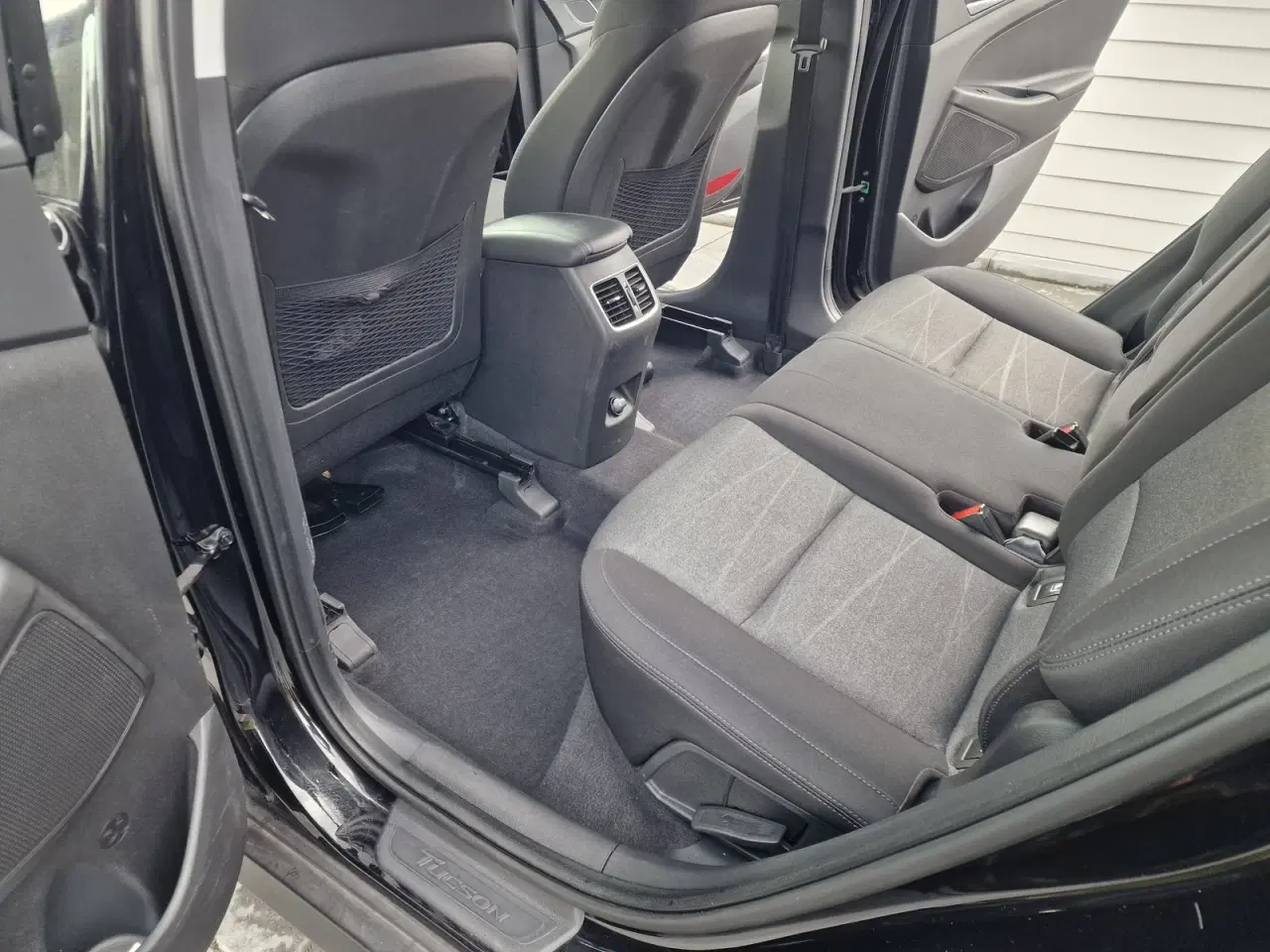 Billede 7 - Hyundai Tucson 1,6 CRDi 136 Trend