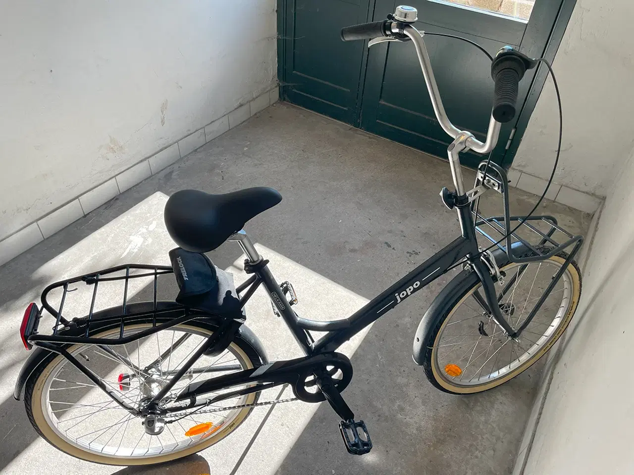 Billede 2 - Jopo cykel
