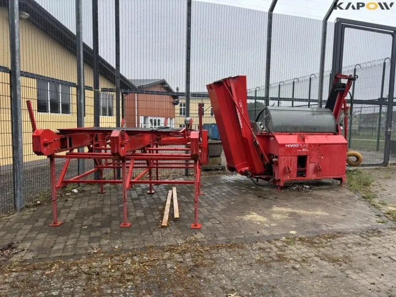 Billede 2 - - - - Trækløver
