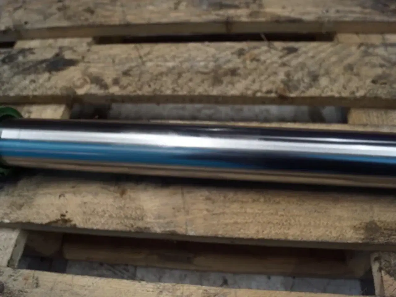 Billede 12 - John Deere 2066 Cylinder AZ50989